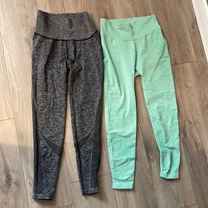2 for $20 All in Motion Leggings